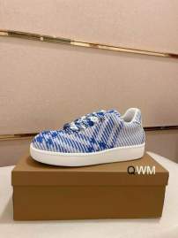 Picture of Burberry Shoes _SKUBurberrysz38-45WM02182064